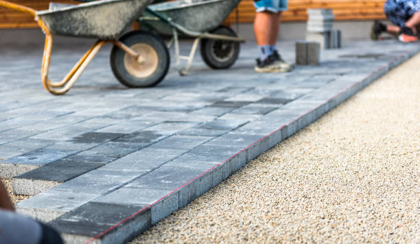 Best Permeable Paver Driveway  in Church Hill, PA