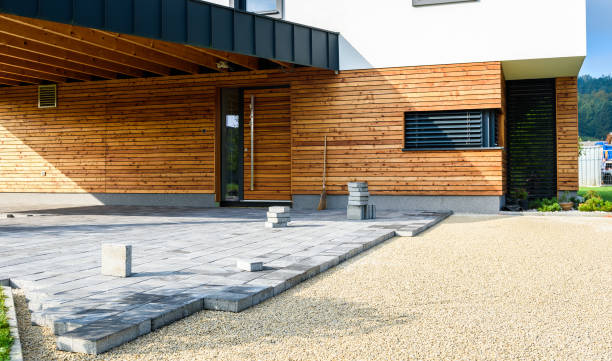 Best Local Driveway Pavers  in Church Hill, PA