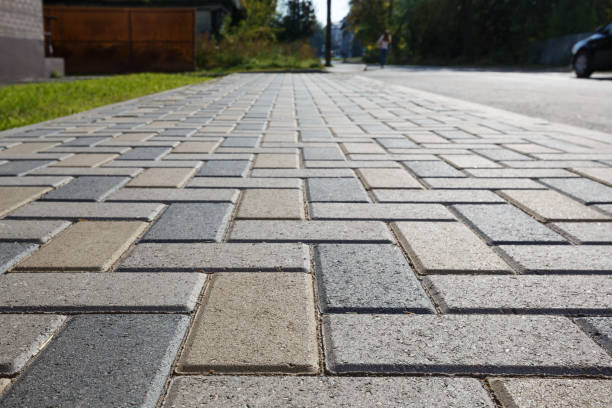 Best Residential Paver Driveway  in Church Hill, PA