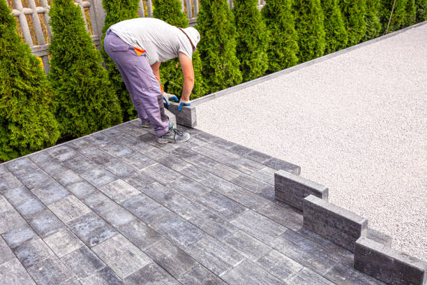 Best Residential Driveway Paver Services  in Church Hill, PA