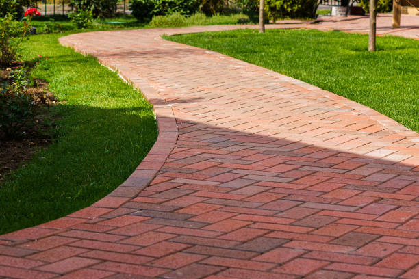 Cobblestone Driveway Pavers in Church Hill, PA