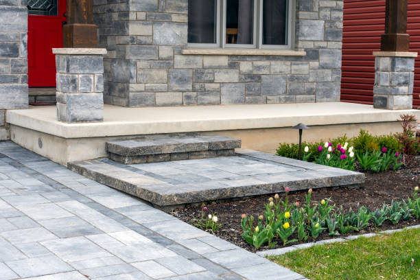 Best Paver Driveway Replacement  in Church Hill, PA