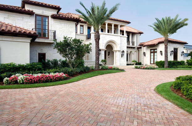 Trusted Church Hill, PA Driveway Pavers Experts