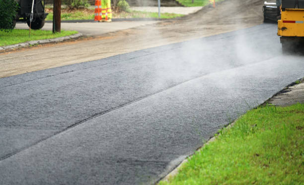 Best Professional Driveway Pavers  in Church Hill, PA