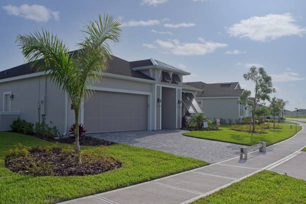 Reasons to Select Us for Your Driveway Paving Requirements in Church Hill, PA