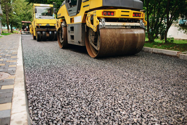 Trusted Church Hill, PA Driveway Pavers Experts